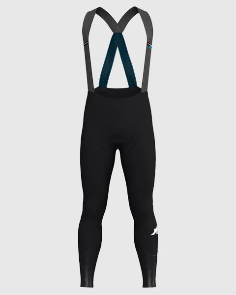 ASSOS EQUIPE RS JOHDAH Ultraz Winter Bib Tights S11